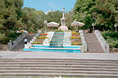 Konia, Alaaddin Hill